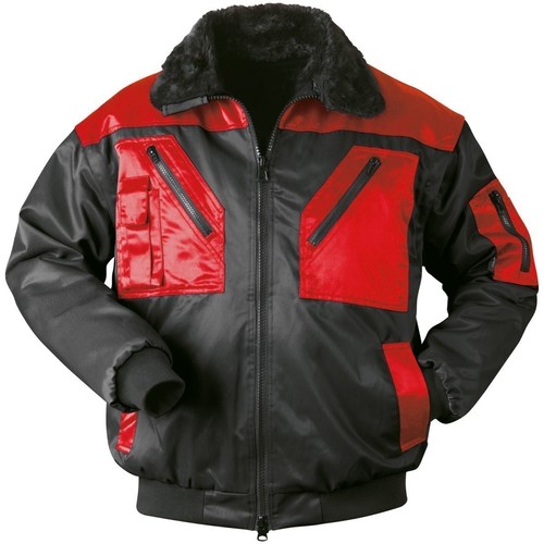 Norway pilotenjacke 4in1 - norway,