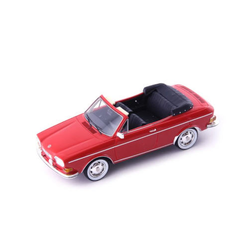 411 karmann convertible - vw,