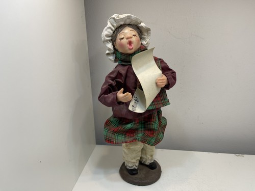 Sammler vinyl puppe figur - ,