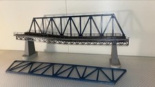 Faller H0 Kastenbrücke - 36