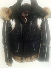 Edle Damen-Skijacke von