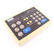 Fujikura FSM-20PMII Control