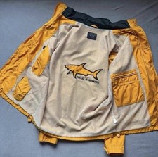 Paul & Shark 2 in 1 Feldjacke