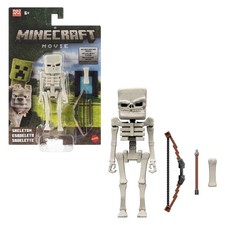 Mattel JFR60 - Minecraft -
