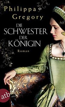Die schwester der königin - schwester,