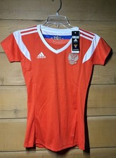 NWT adidas Russia 2018 World