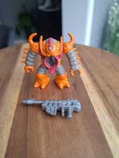 Battle Beasts Shool Hasbro Takara Serie 4  Nr.87 Komplett Selten
