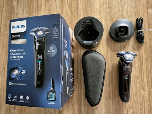 Philips series 7000 - philips, skiniq