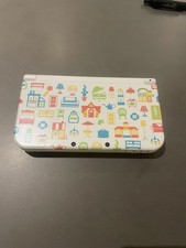 New Nintendo 3Ds XL dual IPs