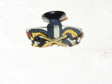 Knopflochspange Feldspange