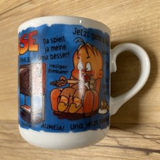 Windel Winni Tasse Fan-Tasse