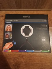 Hama LED SpotLight Smart 80