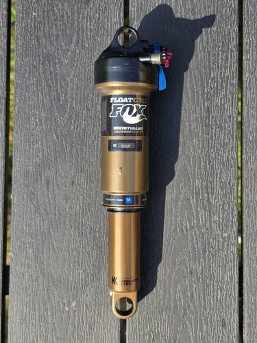 Fox facotry flaot ctd - facotry,
