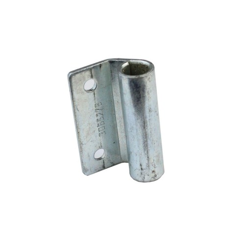Rollenhalter typ verzinkt - rollenhalter,