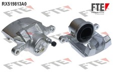 FTE Bremssattel 9291475 +41.65€ Pfand Gusseisen für TOYOTA YARIS SCP10_ SCP10R