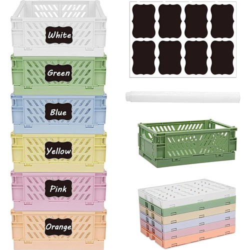 Faltbare aufbewahrungsbox - faltbare,