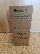 2x Bonaura -