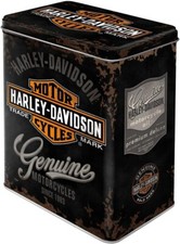 Vintage Style Retro große