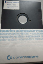 Commodore Model 1571 Test /