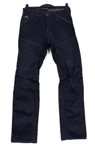 Star raw denim - denim, motor