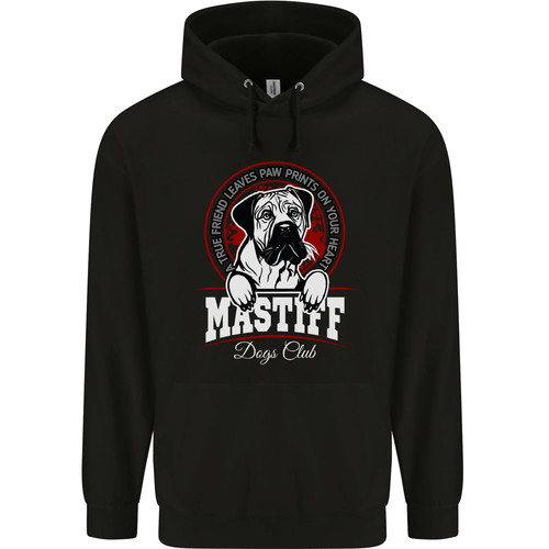 Bulldogge herz lustige hund - herz,