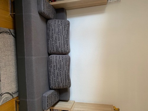 Sofa mit schlaffunktion - sofa,