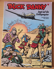 Buck Danny Nr. 3 - Charlier, Hubinon - Carlsen Comics
