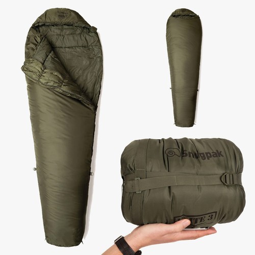 Snugpak softie elite - snugpak, 3