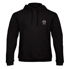 Opel Auto Logo   bestickte