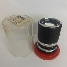 Carl Zeiss Super-Dynarex 135mm