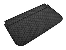 Passgenaue Kofferraumwanne