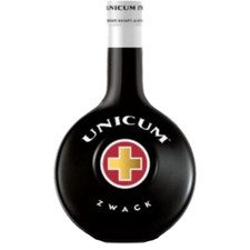 Zwack Unicum Kräuterlikör -