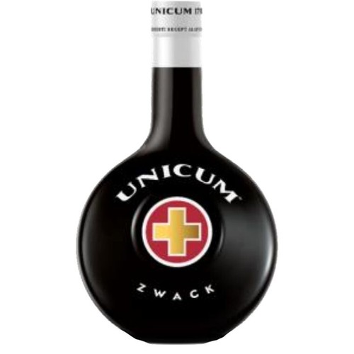 Zwack unicum kräuterlikör - kräuterlikör,