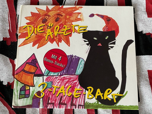 Die ärzte mcd - Ärzte,