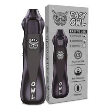 Easy OWL Pod Kit Black Carbon