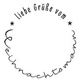 Dini design gummistempel 250 - gummistempel,