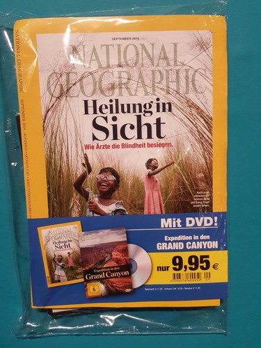 National geographic - national,