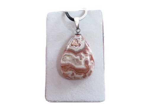 Rosita jaspis cabochon - jaspis,