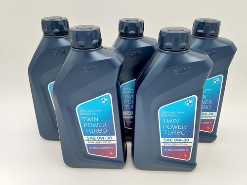 Bmw twin power - 13,96€/l,