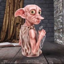 Harry Potter Dobby Büste