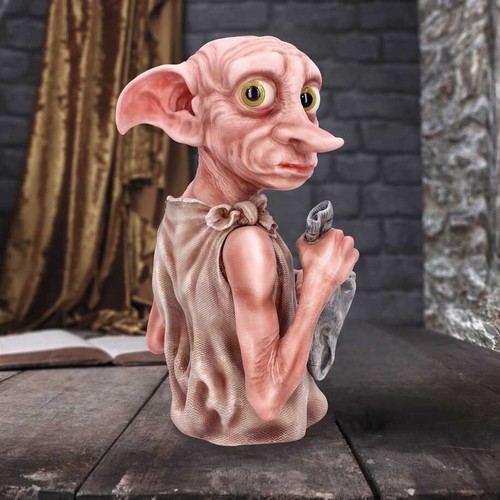 Harry potter dobby büste - dobby,