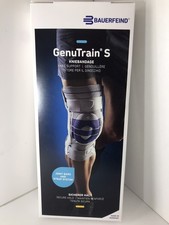 Genutrain S Links Größe 3