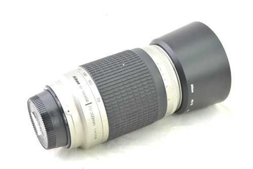 Nikon nikkor 300mm - af,