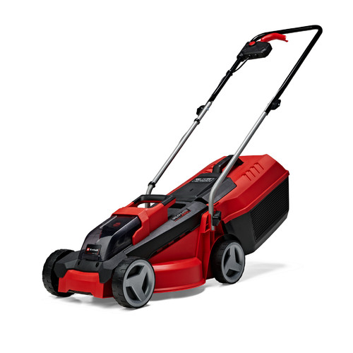 Einhell akku rasenmäher cm - rasenmäher, ge-cm