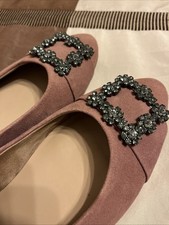 5th Avenue Damen Ballerinas