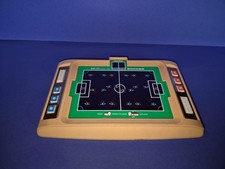 Tomy Electronic Soccer Seltenes Vintage Elektronikspiel Retro 80er Klassiker