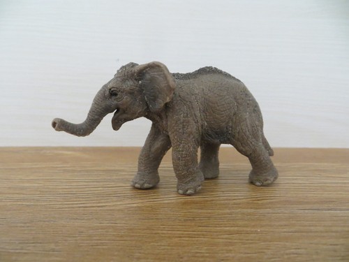 Schleich 14655 elefantenbaby - 14655,