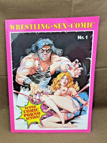 Comic für erwachsene - comic,