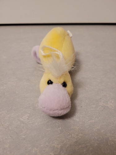 Nici plüsch stofftier ente - nici:,