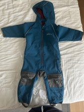 Jako-o softshelloverall